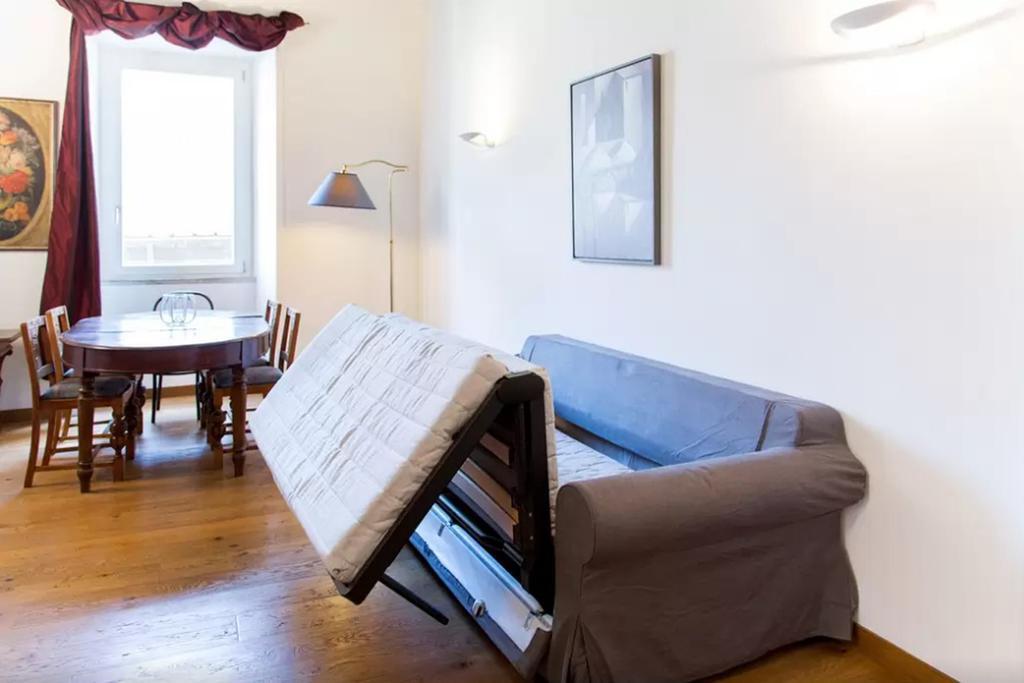 Elegant Apartment Near The Vatican And Piazza Navona Roma Exterior foto