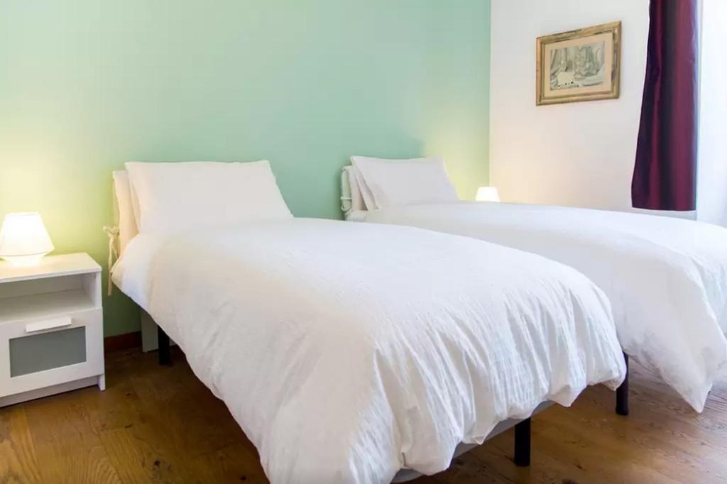 Elegant Apartment Near The Vatican And Piazza Navona Roma Exterior foto
